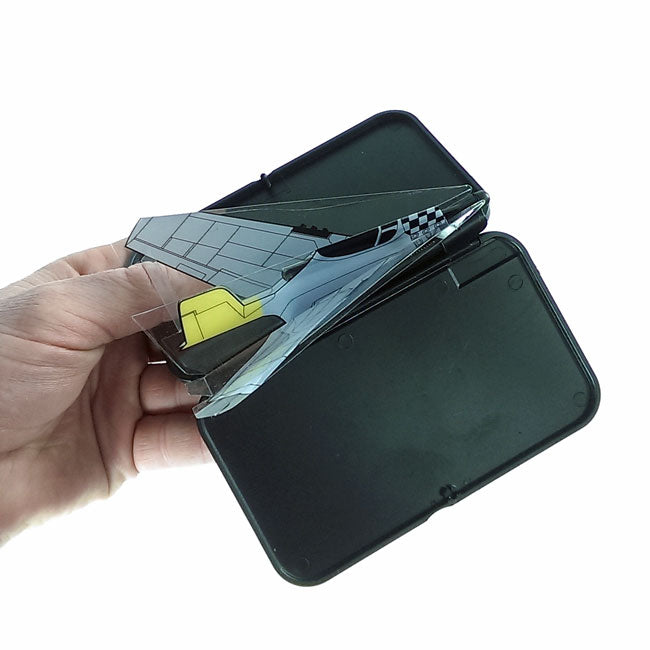 GUILLOWS POCKET LAUNCHER
