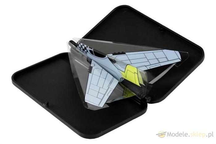 GUILLOWS POCKET LAUNCHER