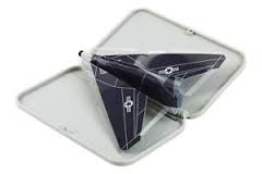 GUILLOWS POCKET LAUNCHER