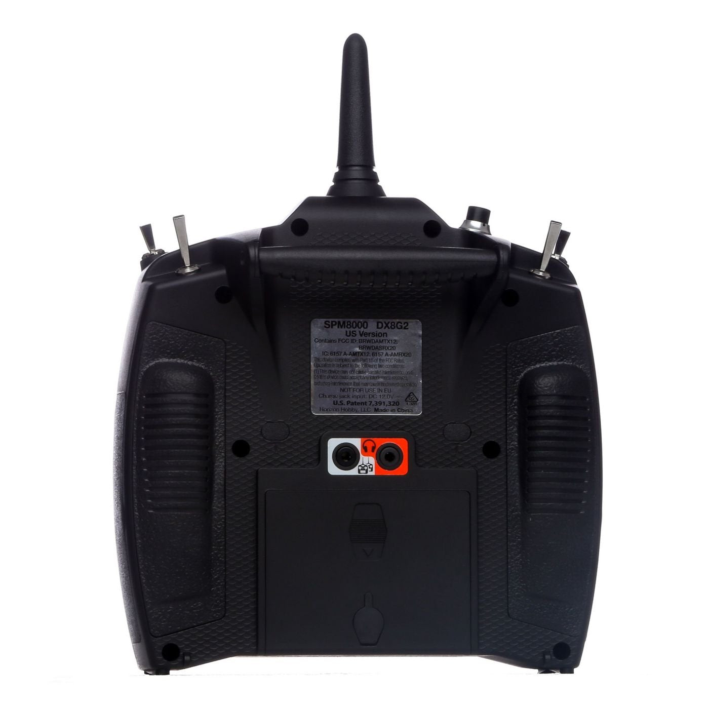SPEKTRUM RADIO 8CHNL(TX RX)