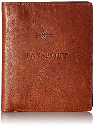 PASSPORT CASES