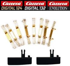 CARRERA ROCKER ARM KIT