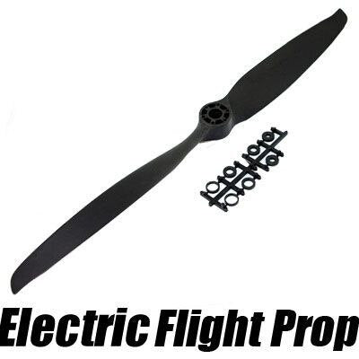 Propeller Electric Flight 6X4 E