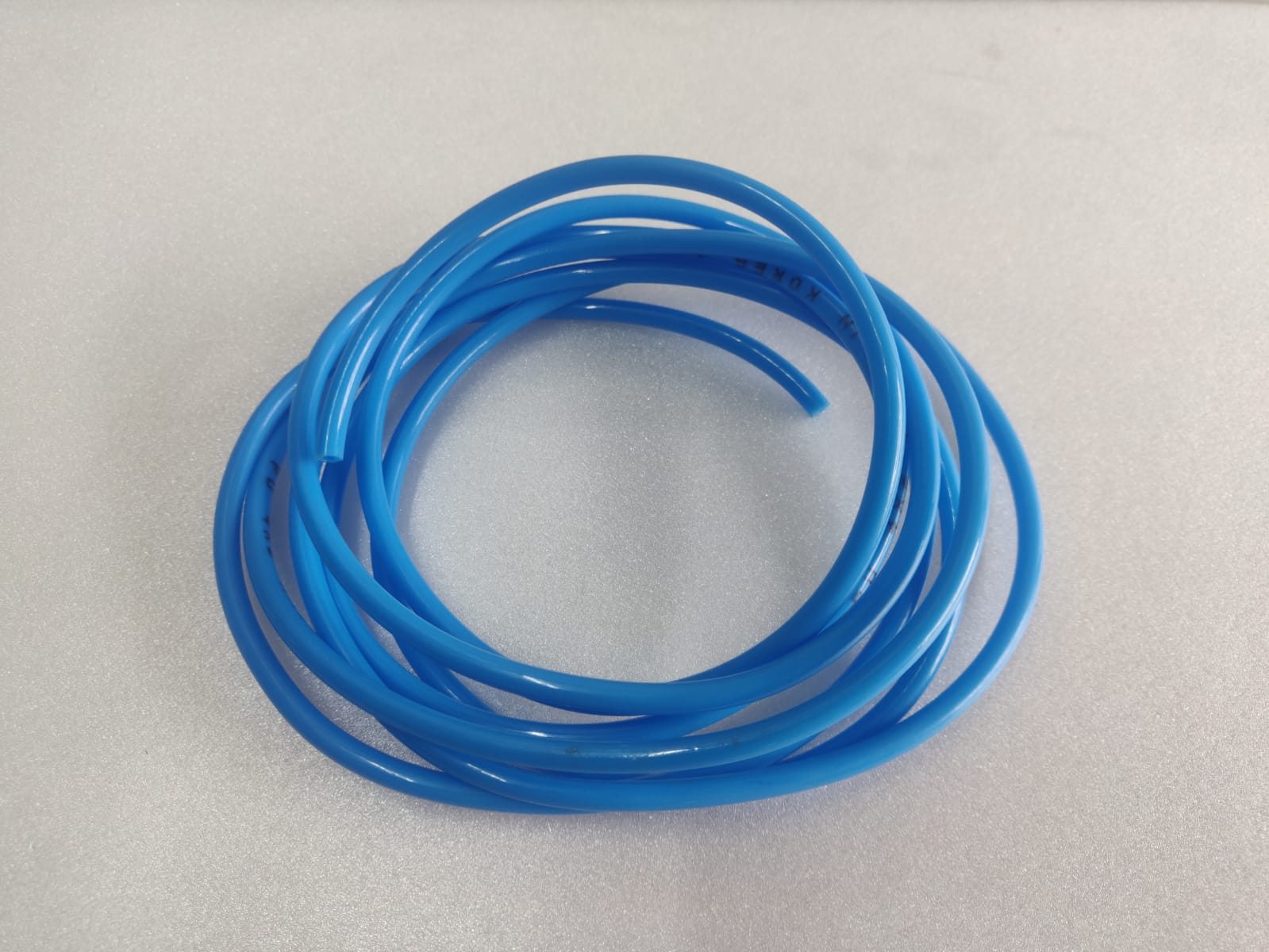 Phoenix Model 3.8Mm Air Hose For Retracts (Length 2000Mm)