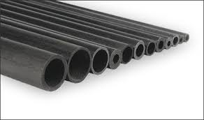 CARBON FIBER TUBE 14X12x1000mm