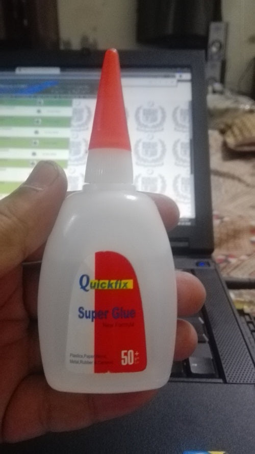 QUICK FIX