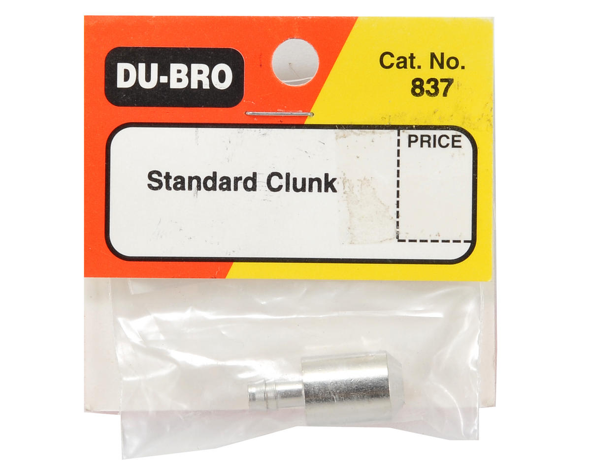 Du-Bro Standard Fuel Clunk No.837
