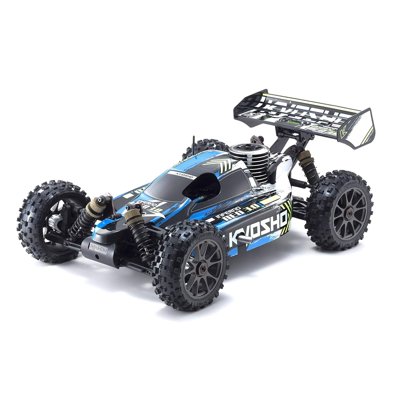 KYOSHO INFERNO NEO 3.0 4WD (33012T1B)