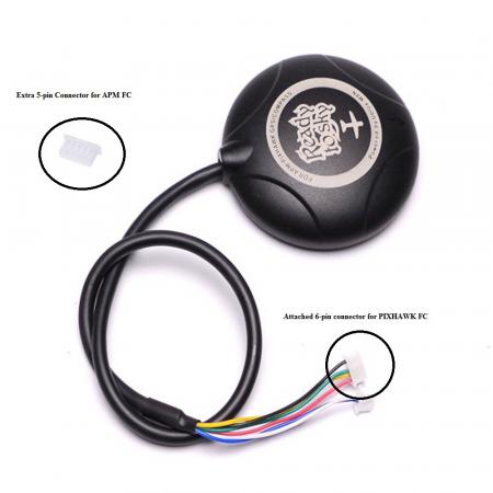 Ublox Neo M8n Gps