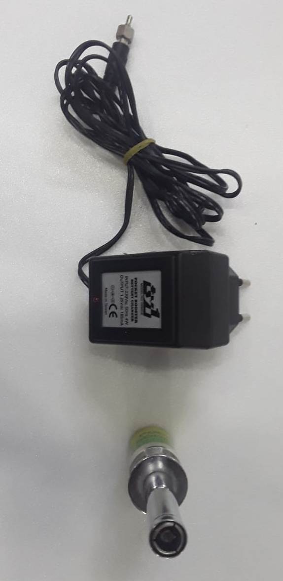 Glow Starter Pocket Booster With Charger-Quality Pre Owned
