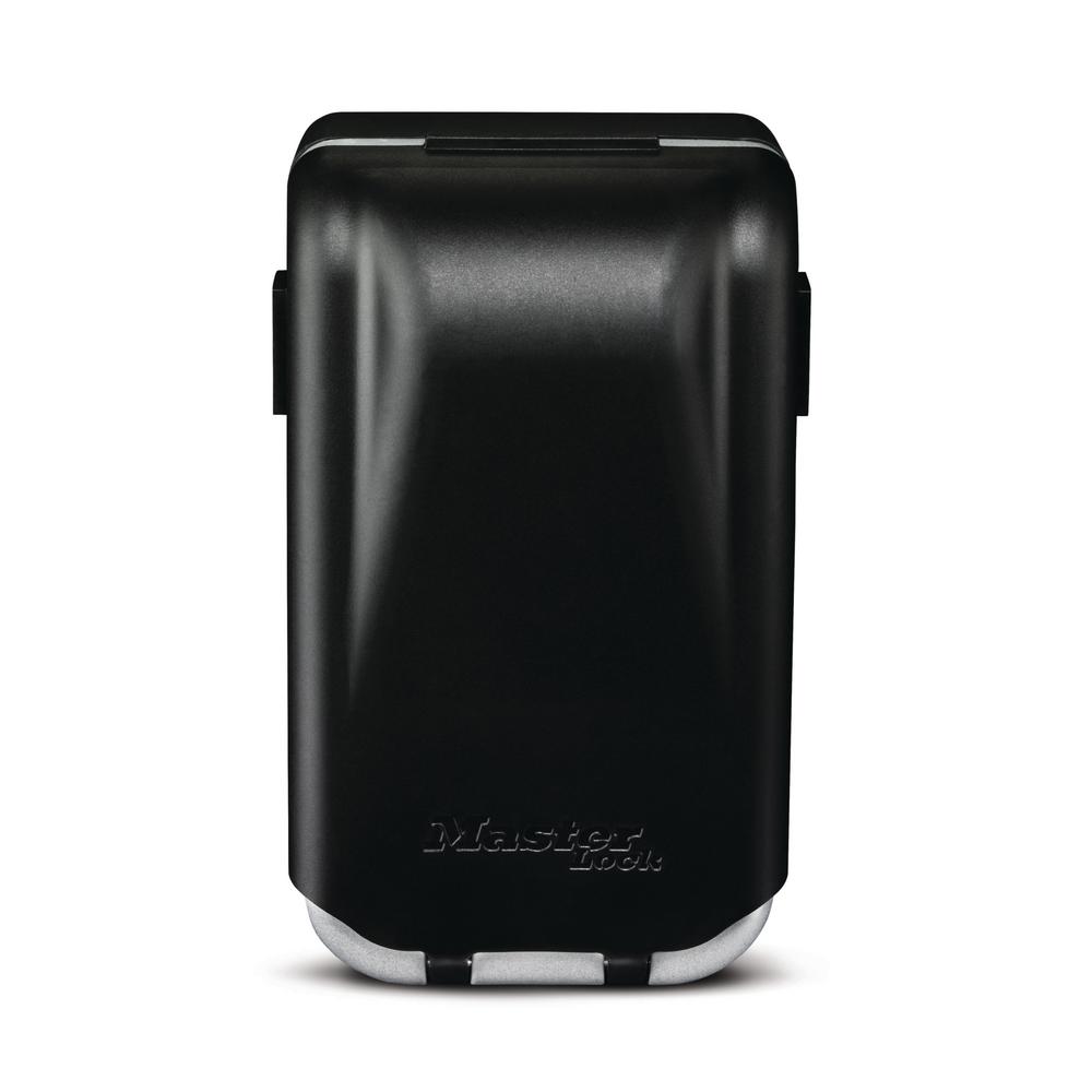 MASTER LOCK SAFE SPACE LOCK BOX