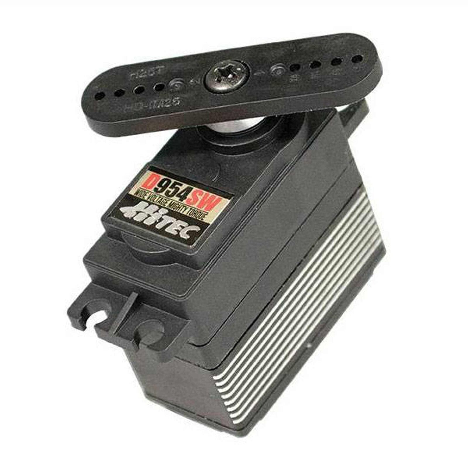 Hitec D-954SW 32-Bit High Torque Steel Gear Servo