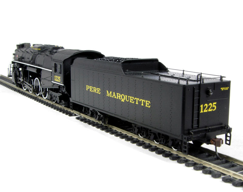 Bachman 50901 Ho Scale Steam Locomotive