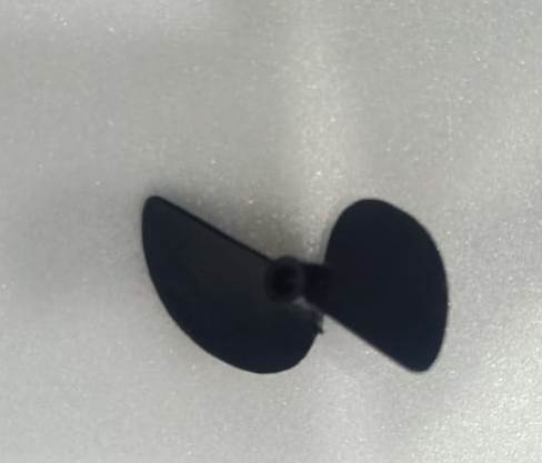 Boat Propeller D35X3Mm -Quality Pre Owned