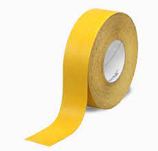 Light Decoration Tape For Airfraft Model Yellow