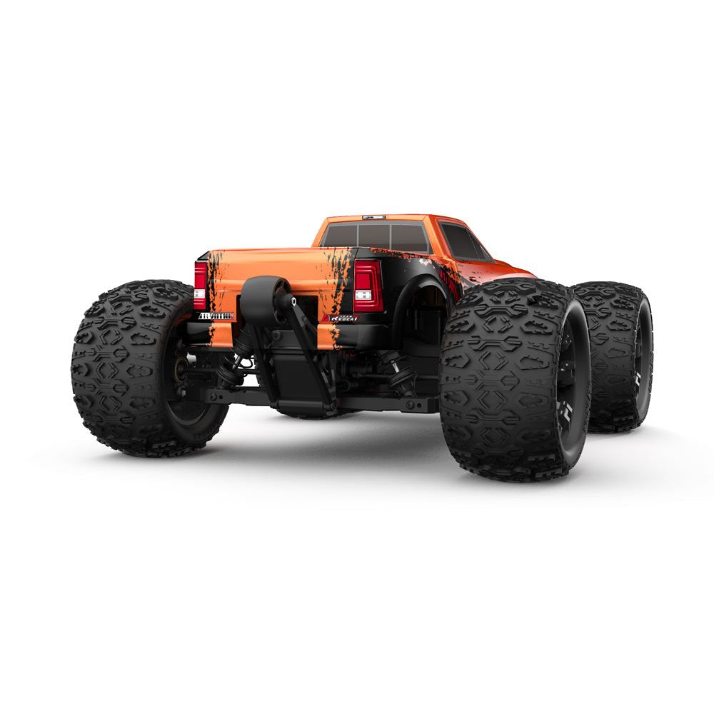 Team Redcat Tr-Mt10E (Quality Pre Owned)