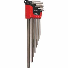 Allen Key Set