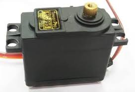 SERVO MG995 10kg  (180 Degree)