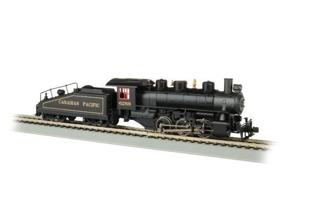 Ho Scale Canadian Pacific-6269