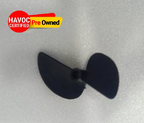 Boat Propeller D35X3Mm -Quality Pre Owned