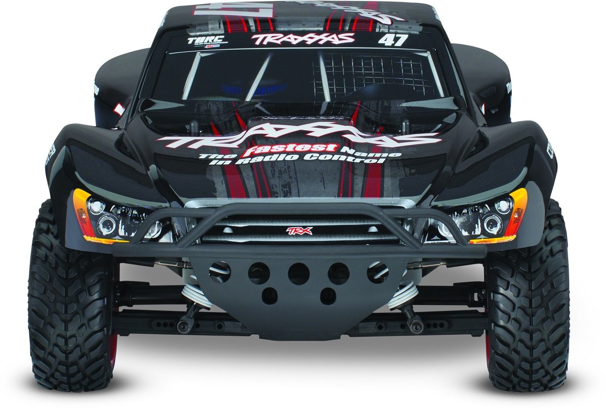 Traxxas Slash 4X4 1/10Scale Car(Quality Pre Owned)