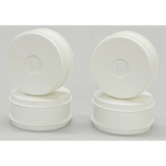 KYOSHO WHEEL DISH (4PCS)
