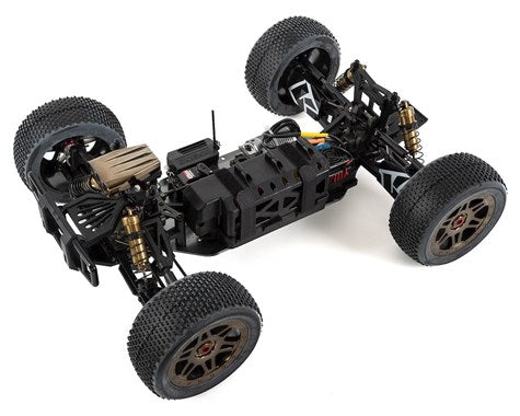 KYOSHO 1/8 PSYCHO CRUISER 34252