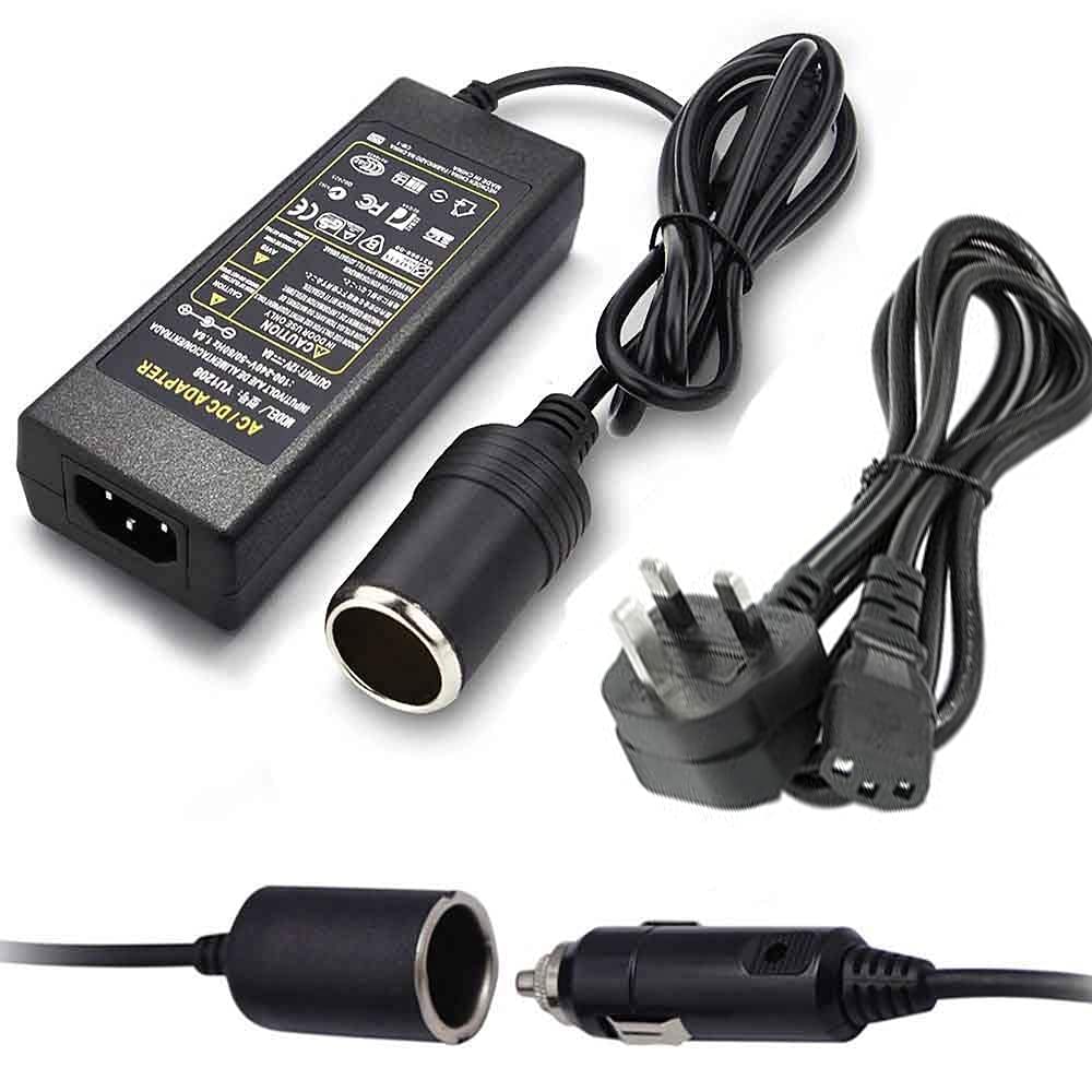 Adapter Ac/Dc - Ac100-240/Output 12V-5A