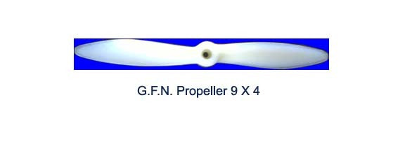 Propeller 9X4