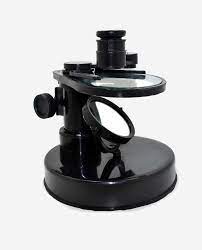 Simple Microscope (20X)