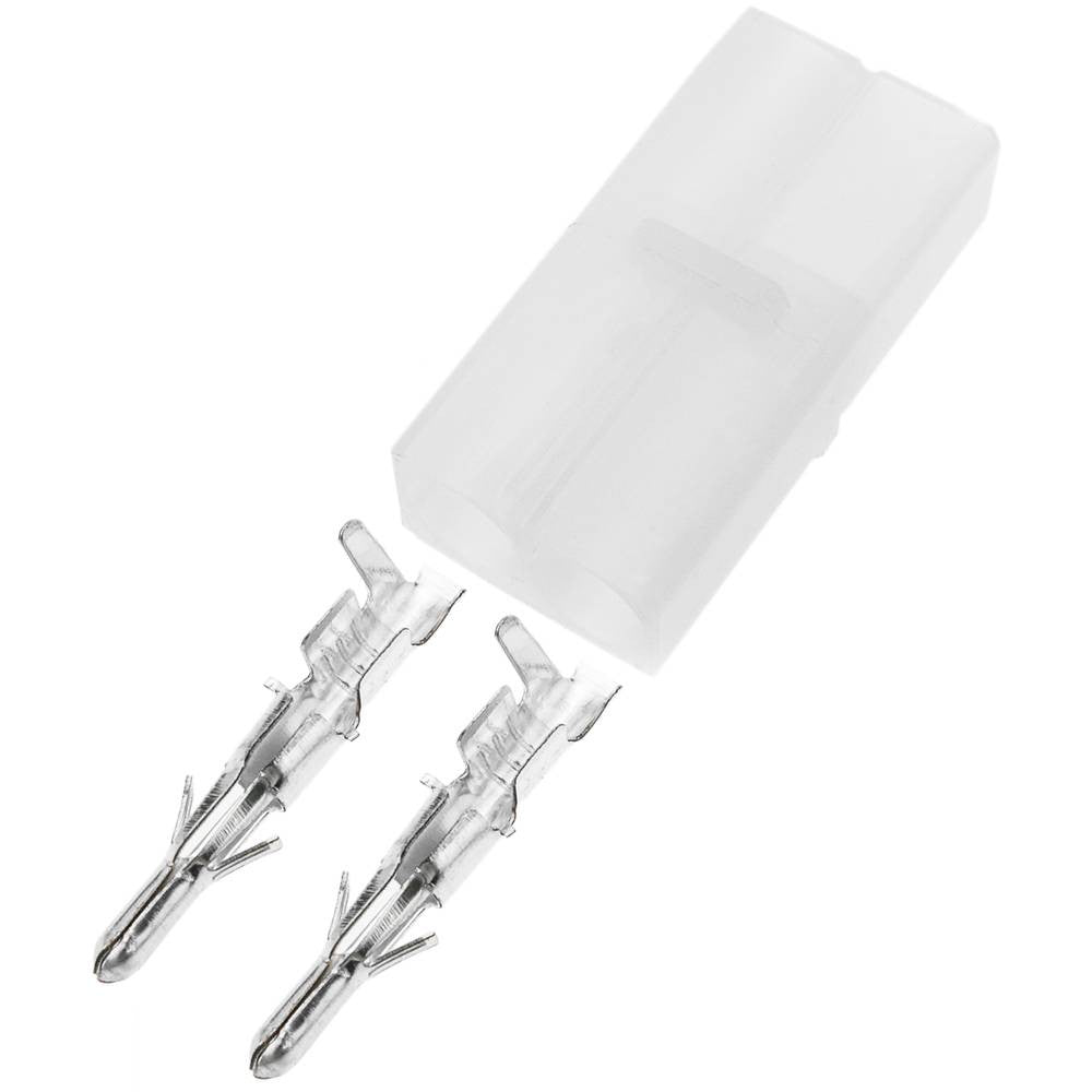 Tamiya Connector Male And Female