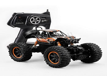 Rc Car 1:14 Scale 4WD Electric Rock Crawler(2838)