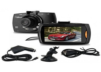 CAR CAMCORDER PORTABLE