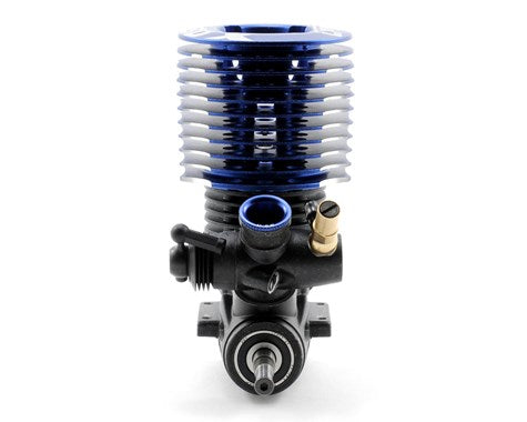 LRP Nitro Motor ZR.30 Spec.2 Pullstart | Product | LRP Home