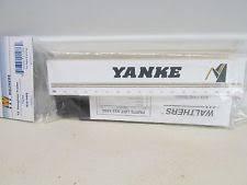 53 STOUGHTON TRAILER YANKEE