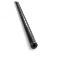 Carbon Fibre Rod (Solid) 8mm x 1000mm