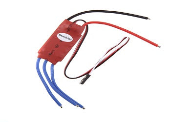 ESC 30A SIMONK WITHOUT CONNECTOR