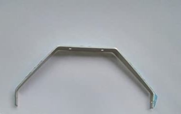 Landing Gear Aluminium Medium (46 Size Engine)
