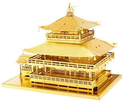 KINKAKU JI GOLD 5194-ZB57- ASSEMBLED