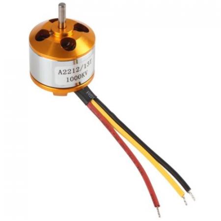 Brushless Motor 1000Kv