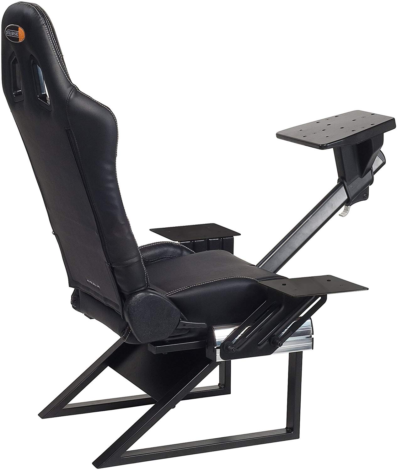 SAITEK PRO FLIGHT RUDDER PEDALS QUICK START GUIDE