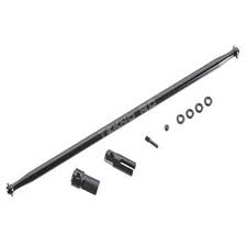 Tekno RC Big Bone Center Driveshaft And Outdrives (Slash 4X4) TKR6855