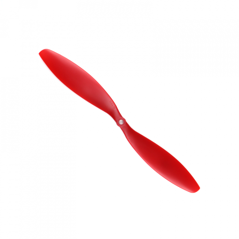 Orange HD Propellers 1147(11X4.7) ABS 1CW+1CCW-1pai