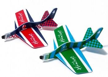 Boomerang F16 Pack Of 2 Plane