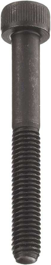 Du-Bro 4-40X1-1/2" Socket Head Cap Screw No.314