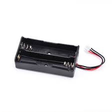 Battery Holder 18650 Original