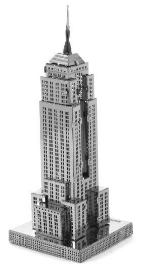 EMPIRE STATE BUILDING