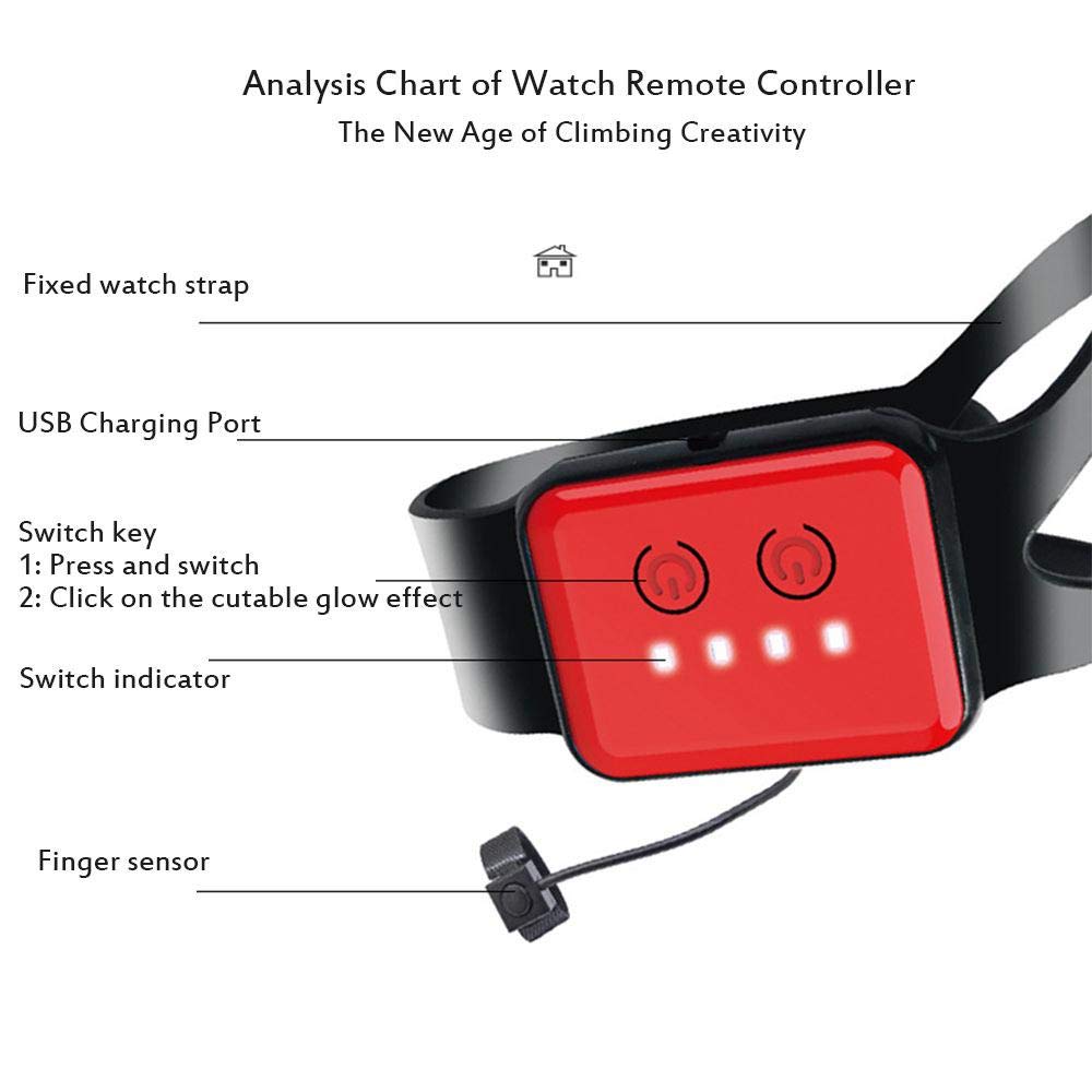 Rc Car Stunt Sensor