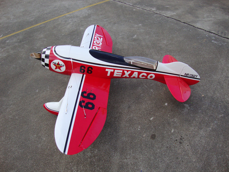 SKYBEE SENIOR RC PLANE