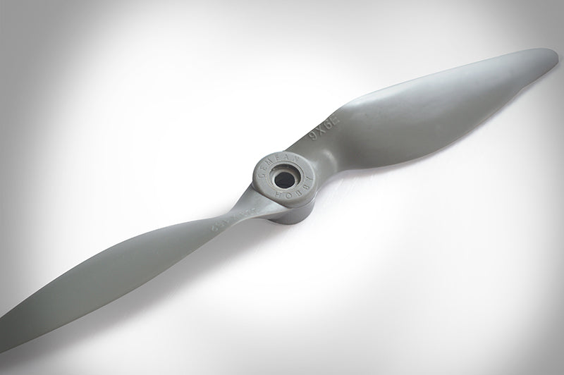 Propeller Grey E 9X6